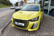 Peugeot 208 Autres hybrid 110 e dsc6 business *neuwertig*