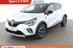 Renault Captur Techno 1.3 tce mild hybrid techno aut.*navi*cam*