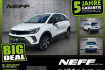 Opel Crossland Enjoy 1.2 turbo enjoy led+shz+fernlichtass.