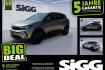 Opel Grandland GS 1.2 turbo gs line ahk alcantara navi