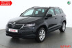 Skoda Karoq Drive 125 1.0 tsi drive led navi 4x sitzheizung