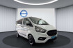 Ford Transit Custom Trend Transit custom 340 l1 trend*1.hand*5 sitze*navi*
