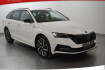 Skoda Octavia Sport iv sportline matr+colum+head+virtu+kam+