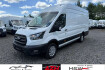 Ford Transit Custom Trend Transit kasten l4h3 trend 2.0 tdci  euro6
