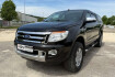 Ford Ranger Limited ranger limited doppelkabine 4×4*3.2lt.*6 gang*navi*alu*cam*