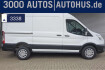 Ford Transit Custom Basis Transit transit ft 350 klima radio tempo mfl shz pdc