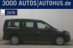 Ford Grand Tourneo Sport Grand tourneo grand tourneo connec 7 sitze navi radio tempo mfl pdc ahk