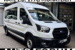 Ford Transit Custom Basis Transit 2.0 d l3h2 9 sitze 2x klima pdc 1.hand