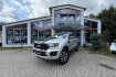 Ford Ranger Wildtrak wildtrak 4×4 doka »ahk »leder »led »kamera »