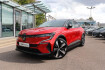 Renault Megane Techno e tech electric techno ev60  full led