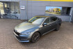 Skoda Superb L&K lim. l&k/shz+beluft*/leder/kamera/soundsy