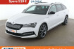 Skoda Superb Sport 1.4 plug in hybrid sportline iv aut.*led*acc*cam*