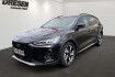 Ford Focus Active X turnier active navi+ruckfahrkamera+winterpaket+dab