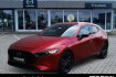 Mazda Mazda3 Homura 3 2.5l e skyactiv g 140ps homura