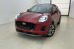 Ford Puma Titanium 1.0 ecob titanium pano+ahk+matrix+360 kam