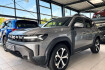 Dacia Duster Journey iii tce 130 journey 4×4 winter + technik