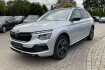 Skoda Kamiq Monte Carlo 1.5 tsi monte carlo  panorama kamera navi