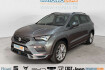Seat Ateca X-Perience fr automatik allwetter nav led dig display kamera