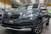 Skoda Karoq Tour karoq scout 1.5 tsi panorama el.heckk. 18?
