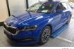Skoda Octavia Clever combi 1.5 tsi e tec dsg clever*navi*matr
