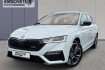Skoda Octavia Autres combi rs first edition wr ahk kamera