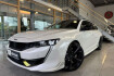 Peugeot 508 PEUGEOT SPORT ENGINEERED sw hybrid4 360 pse  acc  night vision! navi