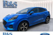 Ford Puma ST-Line X st line x+automatik+360 kamera+b&o+key free