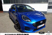 Ford Puma ST-Line X st line x winter paket|fahrer assistenz paket|pano