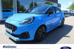 Ford Puma X 1.0 st x mhev automatik kamera acc