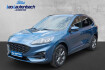 Ford Kuga ST-Line X plug in hybrid st line x
