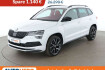 Skoda Karoq Sportline 1.5 tsi act sportline aut.*nav*led*acc*cam*pdc*shz