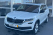Skoda Kodiaq Style style 4×4 2.0tdi aut. 7 sitze leder pano