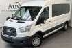 Ford Transit Custom Trend Transit 310 l3 2.0 tdci trend stdhzg+kam+9sitz