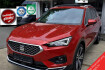 Seat Tarraco FR pansd.voll led.4xshz.led.360 ahk.mem.soh