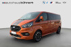 Ford Tourneo Custom Sport Tourneo custom 310 l1h1 va sport +nur an handler/export+