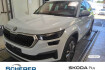 Skoda Kodiaq Ambition ambition 1.5 tsi dsg ahk navi rfk matrix