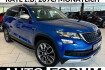 Skoda Kodiaq Ambition 2.0 tdi 4x4 aut ahk virtual memory leder