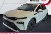 Skoda Elroq Tour 50 tour acc aut led kam. pdc