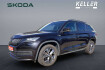 Skoda Kodiaq Sportline sportline 2 0l tdi 140kw 7 gang dsg 4×4