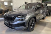 Skoda Karoq Sportline sportline 4×4  pano|ahk|matrix|virtual|