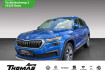 Skoda Kodiaq Style style 2.0 tsi dsg 4×4 led navi ahk pano