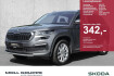 Skoda Kodiaq Style 2.0 tdi 4×4 dsg style matrix ahk navi acc