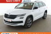 Skoda Kodiaq Sportline 2.0 tdi sportline 4×4 aut.*navi*led*cam*acc*