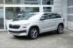Skoda Kodiaq Sportline 2.0 tsi sportline 4×4 dsg ahk matrix led navi