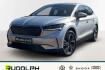 Skoda Enyaq Autres 80 iv loft 360  ahk acc led navi standhzg