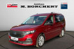 Ford Grand Tourneo Titanium Grand tourneo connect titanium