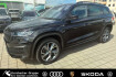 Skoda Kodiaq Sportline 2.0 tdi dsg sportline 4×4 ahk pano acc