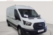 Ford Transit Custom Trend Transit transit 350 l3h2 autm. trend nav ahk