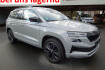 Skoda Karoq Sportline 1.5tsi dsg sportline/matrix/ahk/navi/kamera