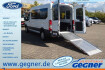 Ford Transit Custom Trend Transit kombi 350 l3h2 trend btw kmp flexboden